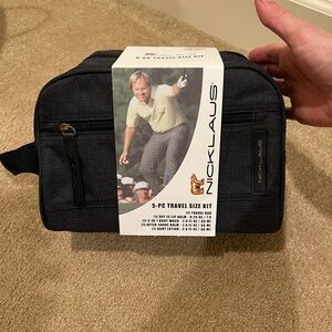 Travel Kit 5 piece NEW✈️